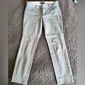 Banana Republic Sloan Dress Pant